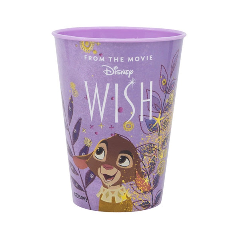 Stor Easy Tumbler 260ml Wish – 24107