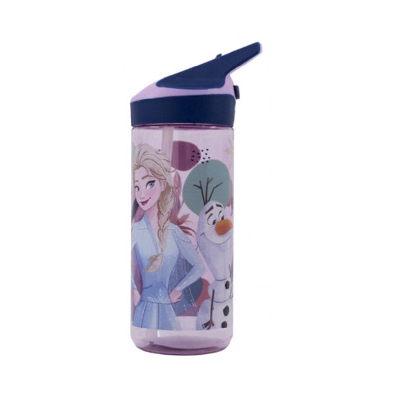 Stor Medium Ecozen Premium Bottle 620ml Frozen Trust The Journey – 74297