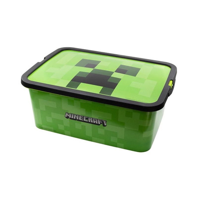 Stor Storage Click Box 13L Minecraft – 4405