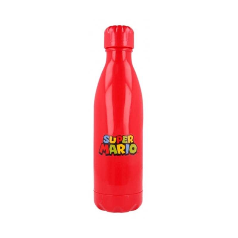 Stor Young Adult Large Daily PP Bottle 660ml Super Mario – 1370