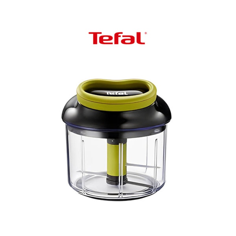 Tefal Manual Chopper 900Ml