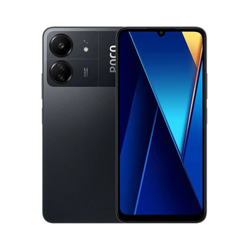 Xiaomi Poco C65 6GB/128GB|Black|Blue|Purple|Brand New