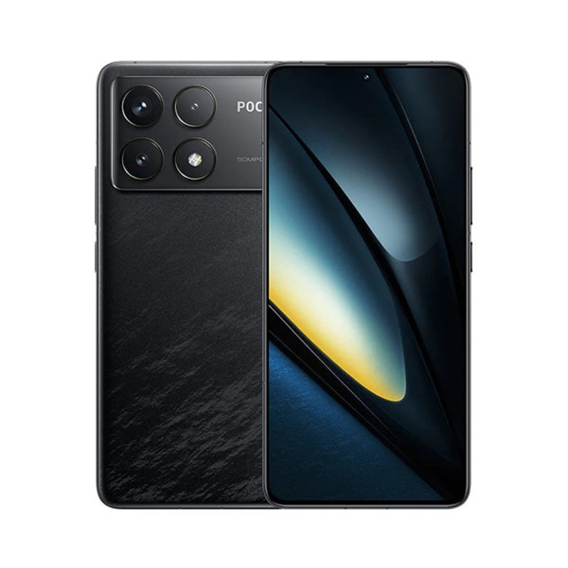 Xiaomi Poco F6 Pro 16GB/1TB|Black|White|Brand New