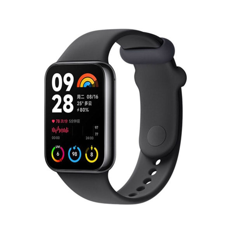 Xiaomi, Smart Band 8 Pro, Global