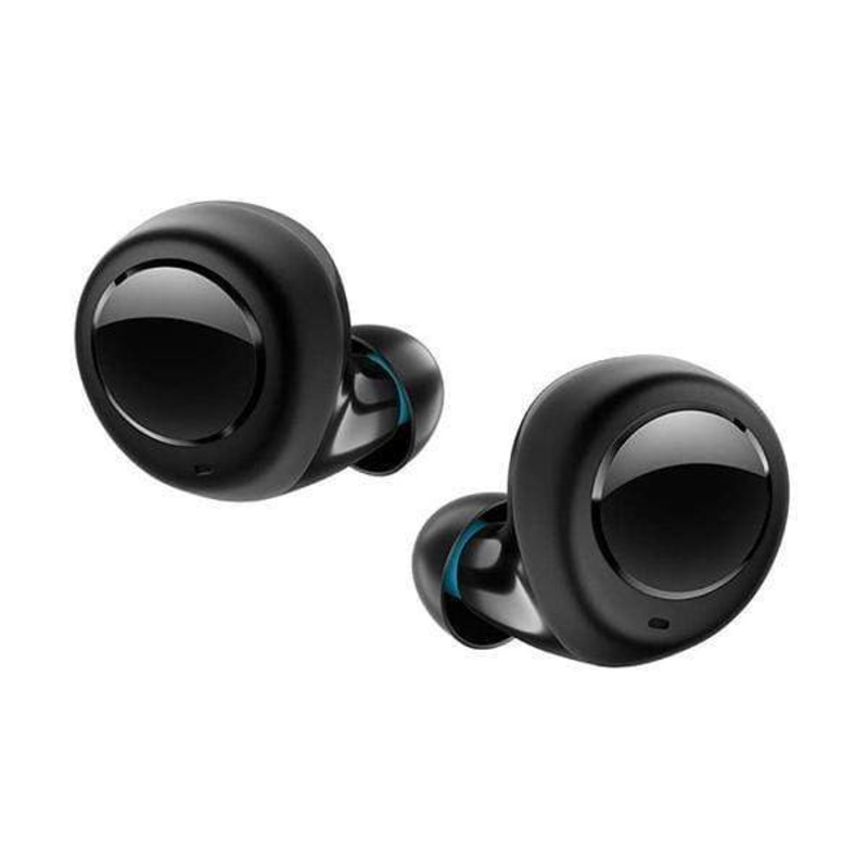 Amazon Echo Buds  Wireless earbuds with immersive sound, active noise reduction, and Alexa