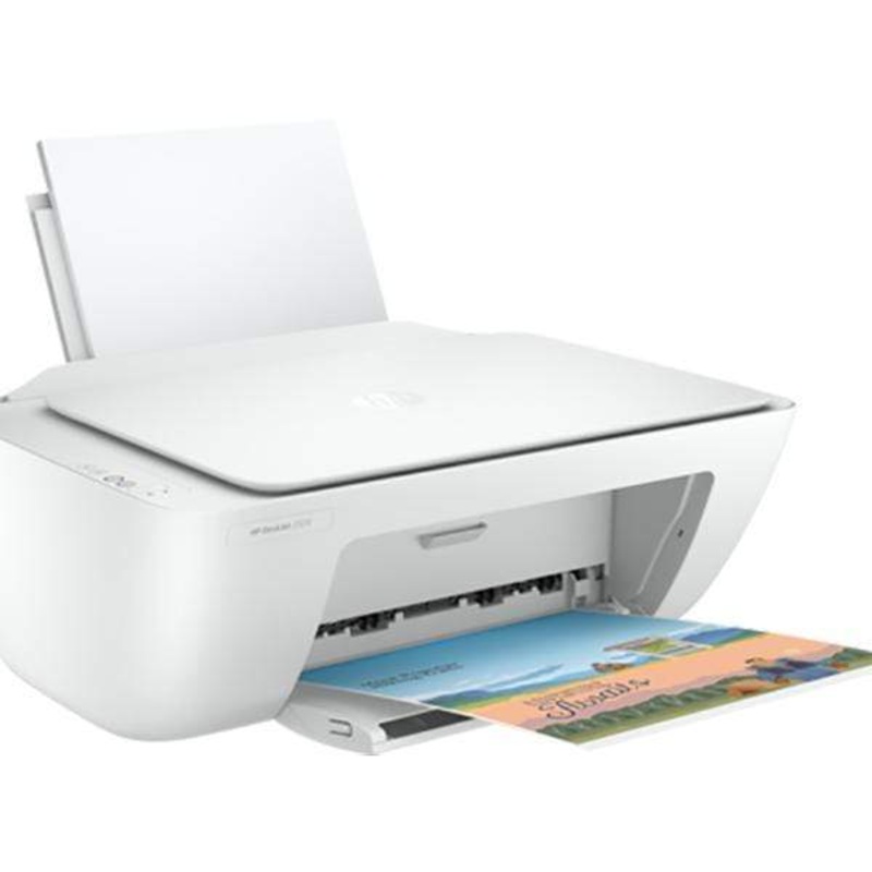 HP DeskJet D2320 3-in-1 Color Inkjet Printer, 7WN42B