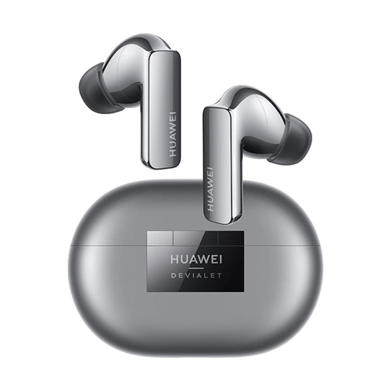 Huawei FreeBuds Pro 2 Wireless Earbuds – In-Ears Headphones with Dual-Speaker & Intelligent 2.0 Noise Cancelling ANC – Waterproof Earphones – HWA & Hi-Res Wireless Certified