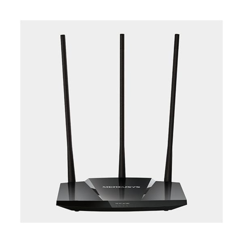 Mercusys 300Mbps High Power Wireless N Router – MW330HP