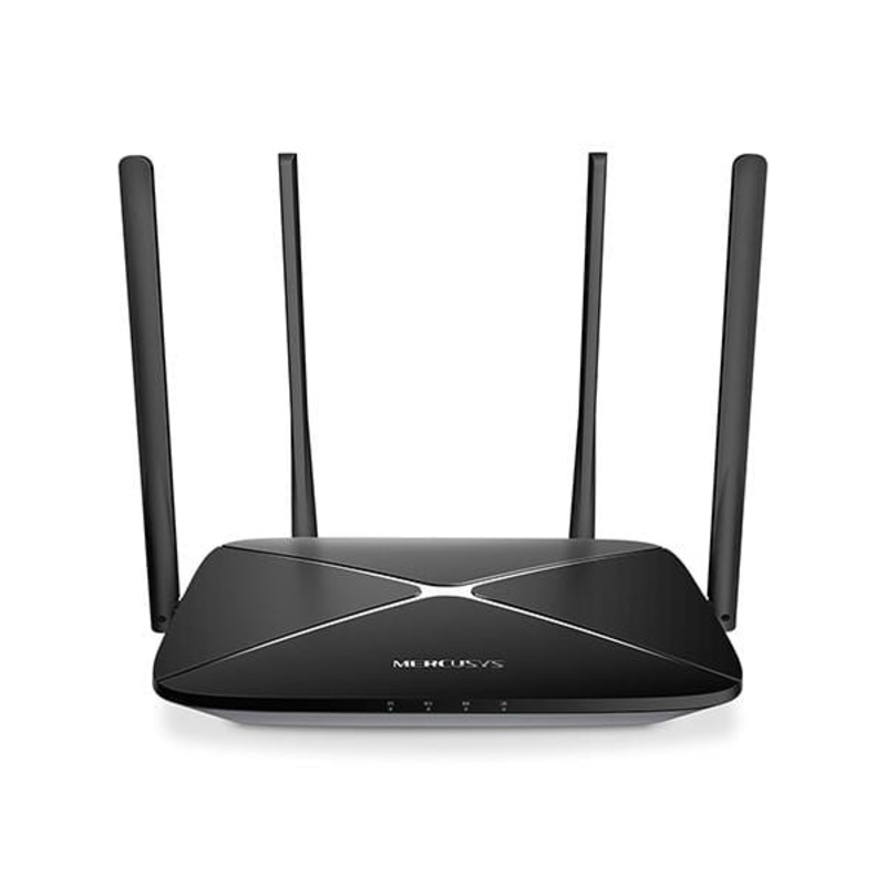 Mercusys AC1200G Dual Band Wireless Router AC12G