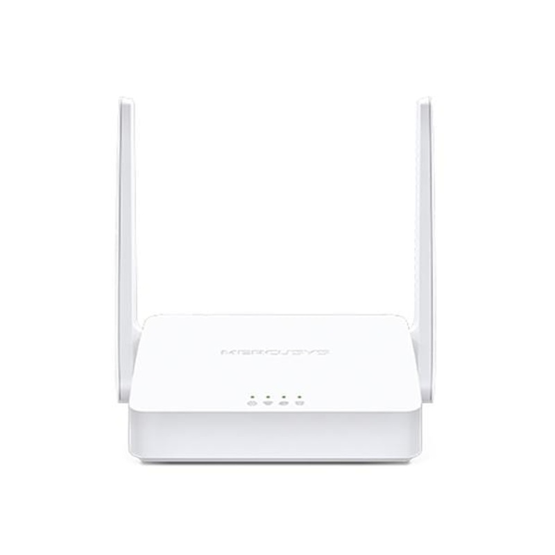 Mercusys, MW301R 300Mbps Wireless N Router