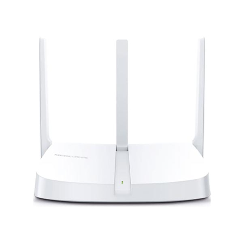 Mercusys, MW305R 300Mbps Wireless N Router