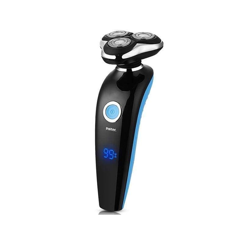 Paiter Electric Hair Grooming Shaver Set for Men Rechargeable – PS8628