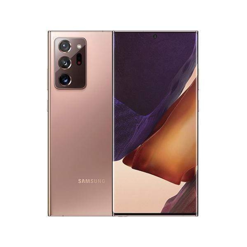Samsung Galaxy Note 20 Ultra 8GB/256GB
