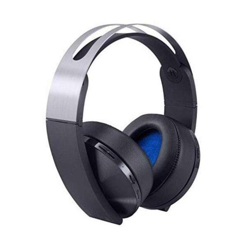 Sony PS4 Platinum Wireless Headset – PlayStation 4