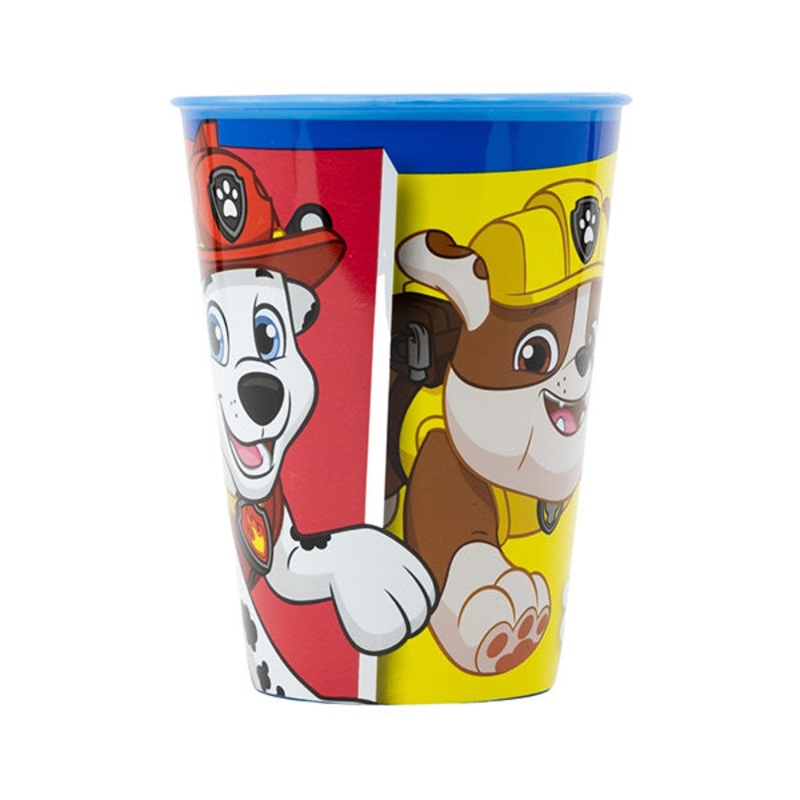 Stor Easy PP Tumbler 260ml Paw Patrol Pup Power – 74607