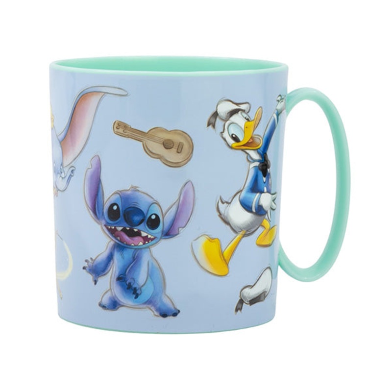 Stor Micro Mug 390ml Disney – 73604