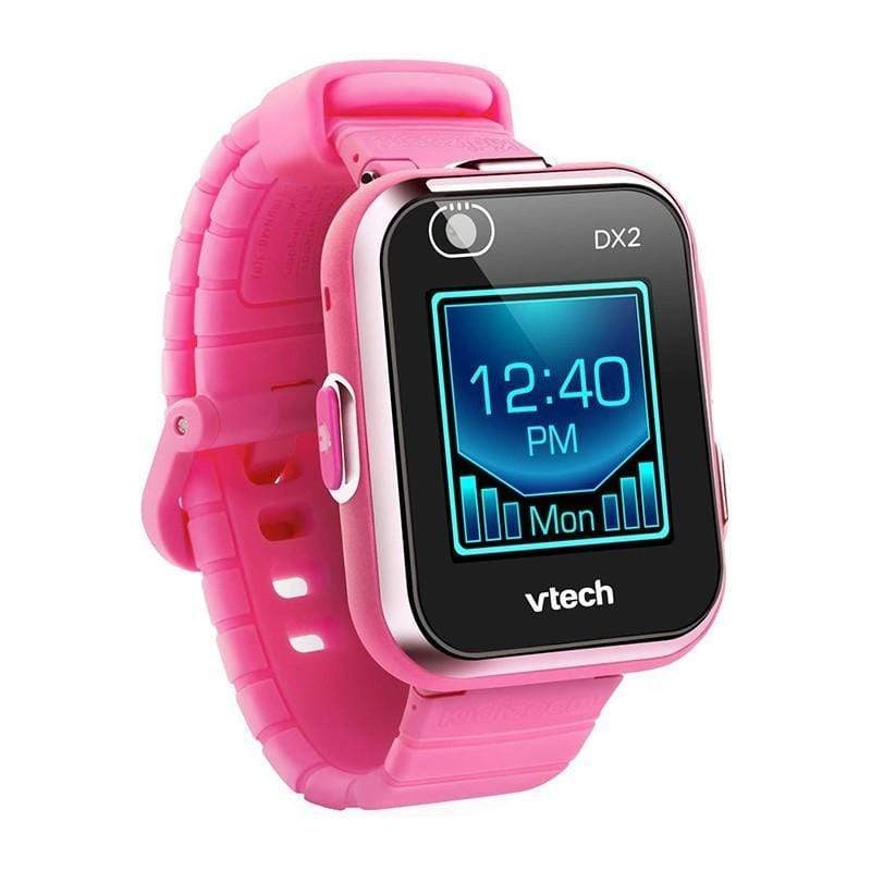 VTech KidiZoom Smartwatch DX2, EN