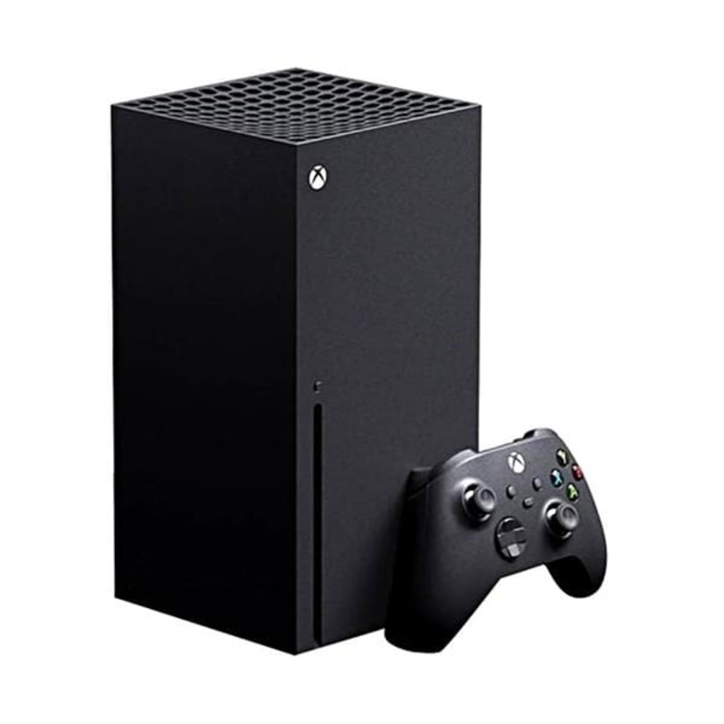 XBOX Series X|Brand New