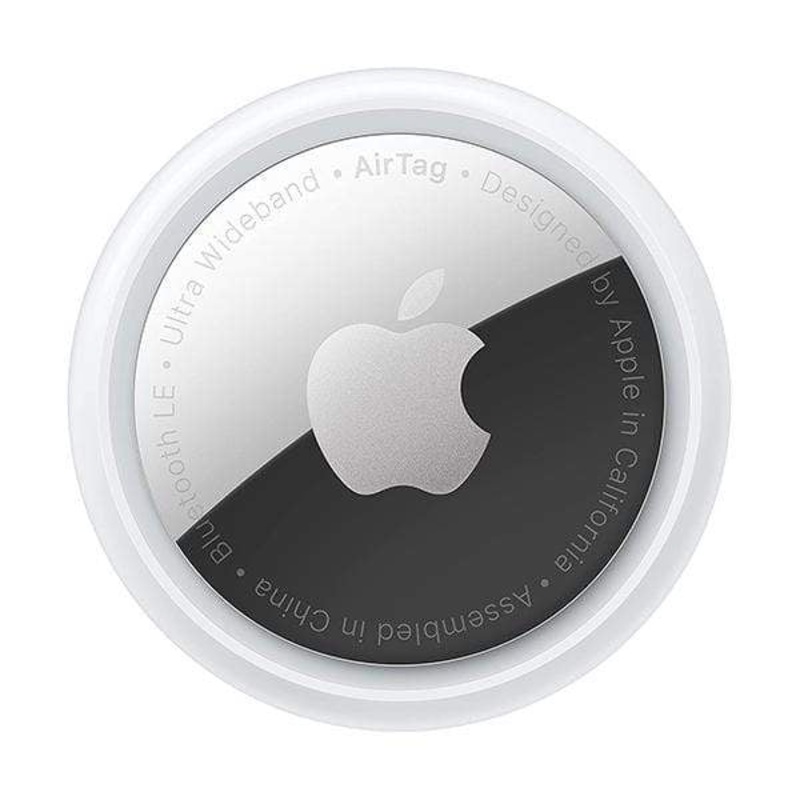 Apple AirTag|White|Brand New