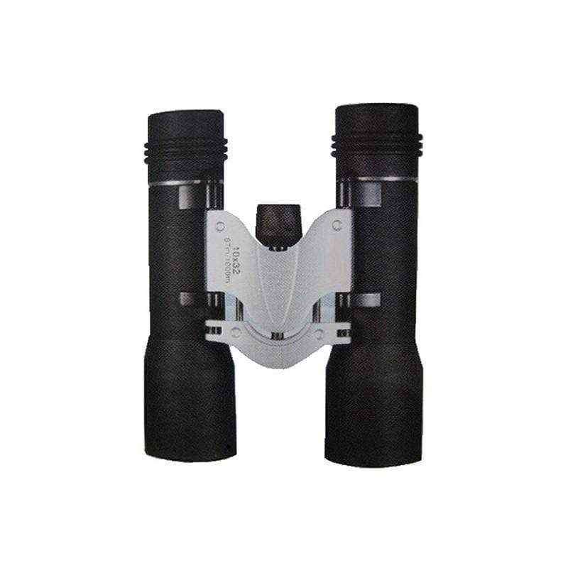 Binoculars 10×32 Compact and Folding 87m-1000m Magnification – BN8041