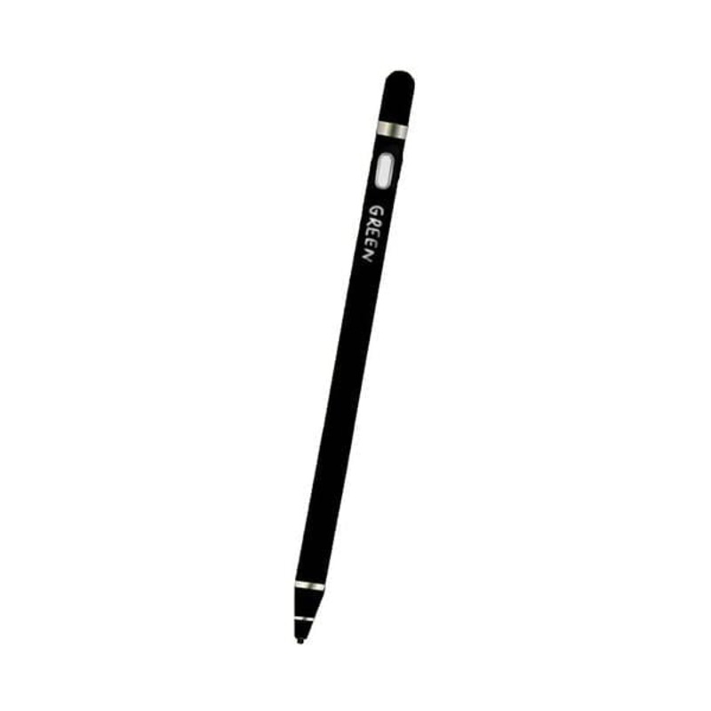 Green Universal Touch Digital Pen