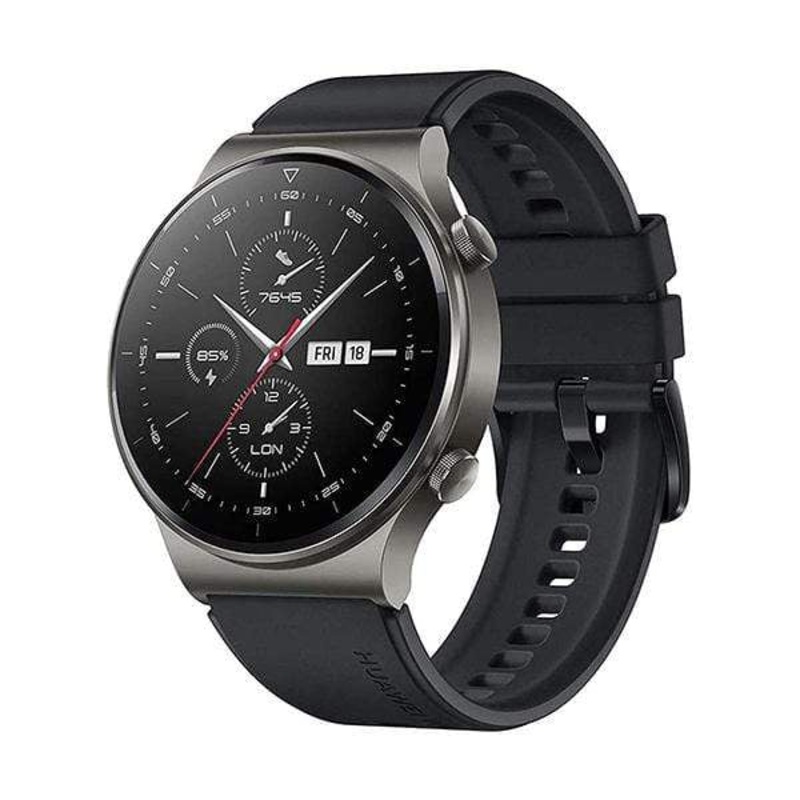 HUAWEI Watch GT 2 Pro Smart Watch 1.39 inch AMOLED Touchscreen SmartWatch, Sport GPS 14 Days Battery Life, Heart Rate Tracker, Blood Oxygen Monitor Waterproof Bluetooth Calls for Android