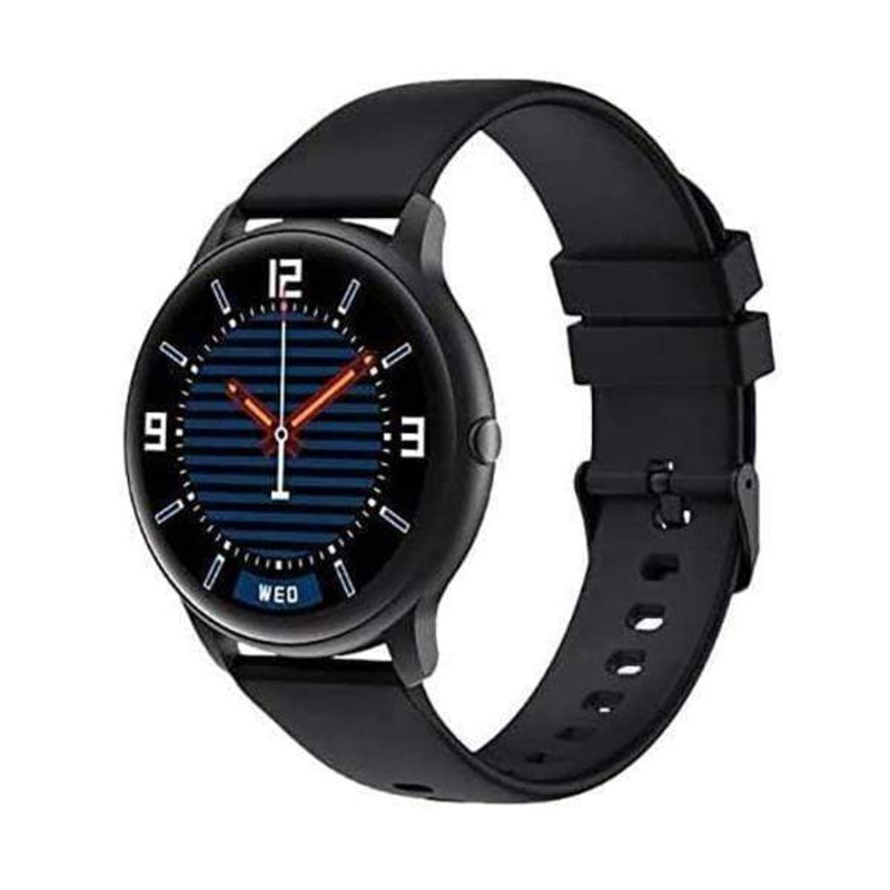 IMILAB KW66 Smartwatch|Black|Brand New