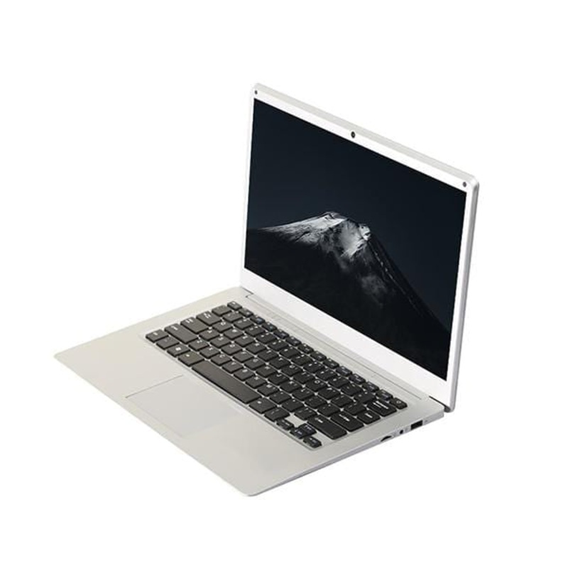 Ksys Intel Atom Z8350 Laptop, 14.1 Display, 4GB RAM, 64GB SSD, Dos