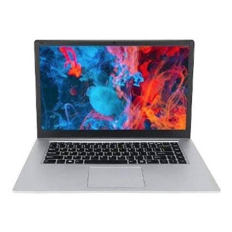 Ksys Intel Celeron J3455 Laptop, 15.6 Display, 8GB RAM, 500GB HDD, Shared VGA