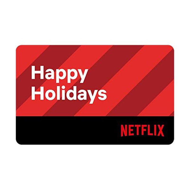 Netflix Gift Card 100 AED – UAE
