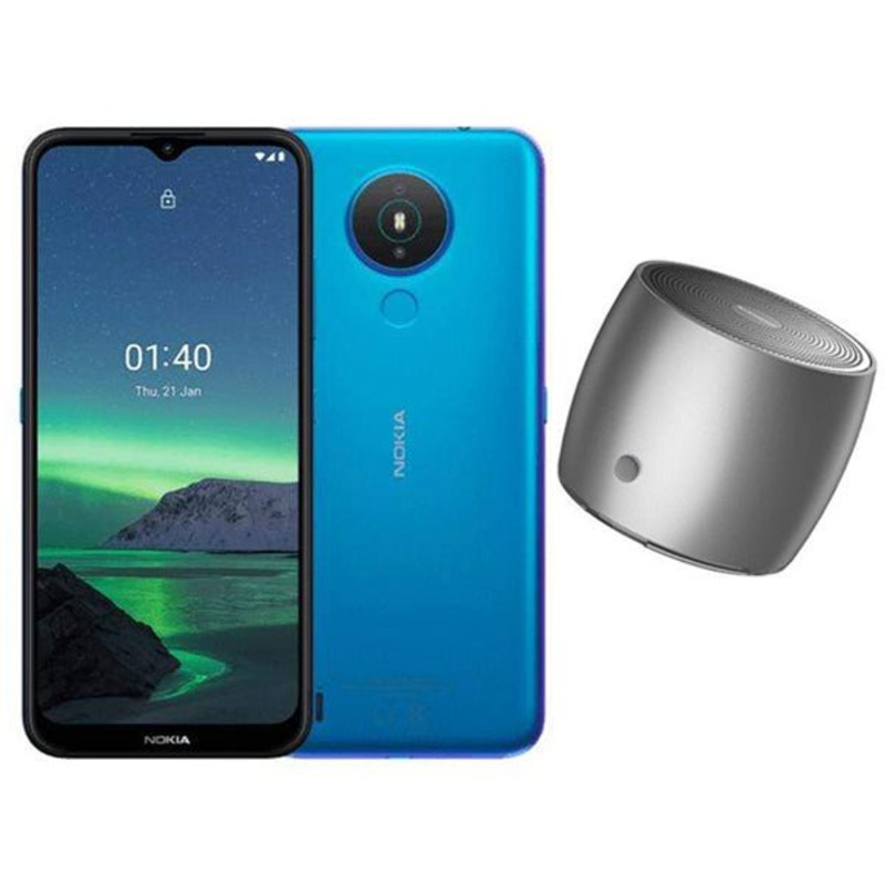 Nokia 1.4 3GB/64GB|Fjord|Charcoal|Dusk|Brand New