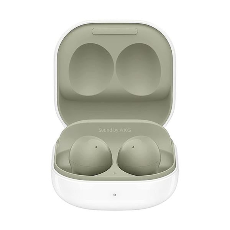 Samsung Galaxy Buds 2 True Wireless Earbuds Noise Cancelling Ambient Sound Bluetooth Lightweight Comfort Fit Touch Control