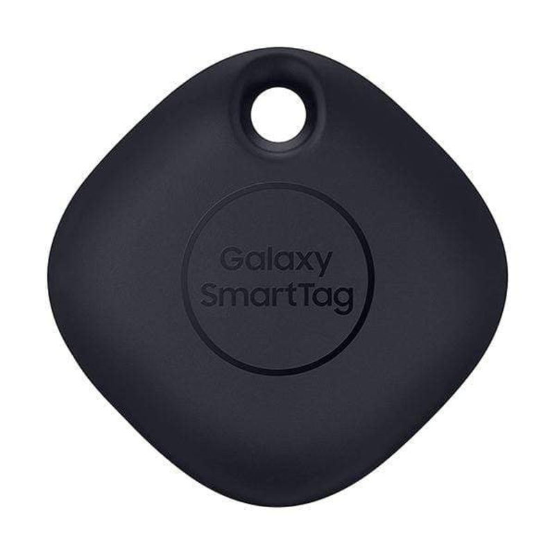 Samsung Galaxy SmartTag Bluetooth Tracker & Item Locator for Keys, Wallets, Luggage, Pets and More