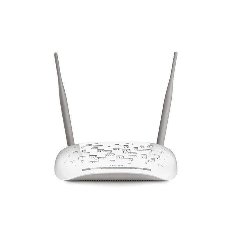 TP-Link, TD-W8961N 300Mbps Wireless N ADSL2+ Modem Router