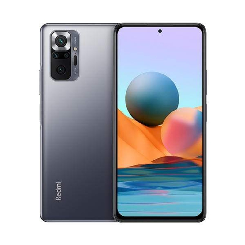 Xiaomi Redmi Note 10 Pro Max 6GB/128GB