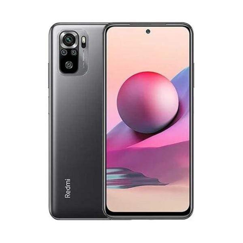 Xiaomi Redmi Note 10S 6GB/128GB, Global Version