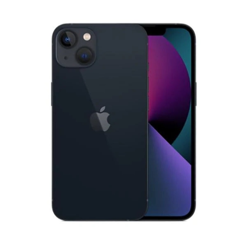 Apple iPhone 13 256GB|Blue|Black|Pink|Red|White|Open Box – Like New