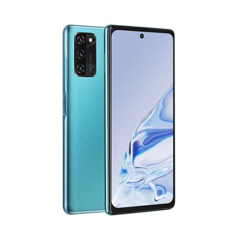 Blackview A100 6GB/128GB|Blue|Pink|Gray|Green|Brand New