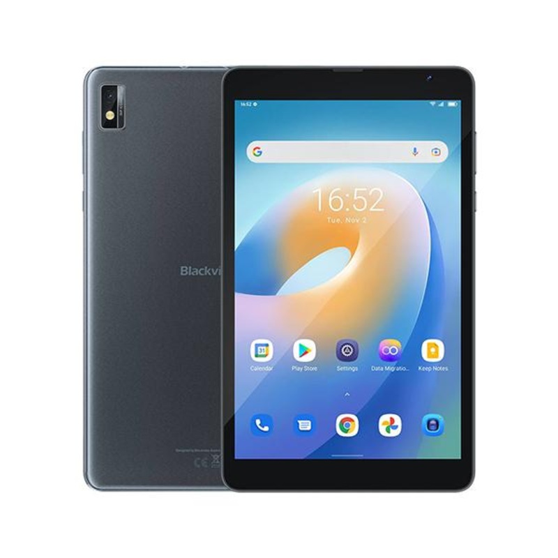 Blackview Tab 6 4G LTE 8 inch 3GB+32GB, 5580mAh Battery, Rear Camera 5MP, 1280800 HD+ Display, Android 11