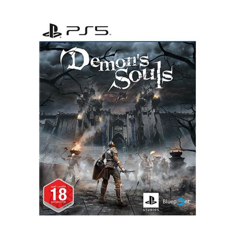 Demon’s Souls – PS5|Brand New