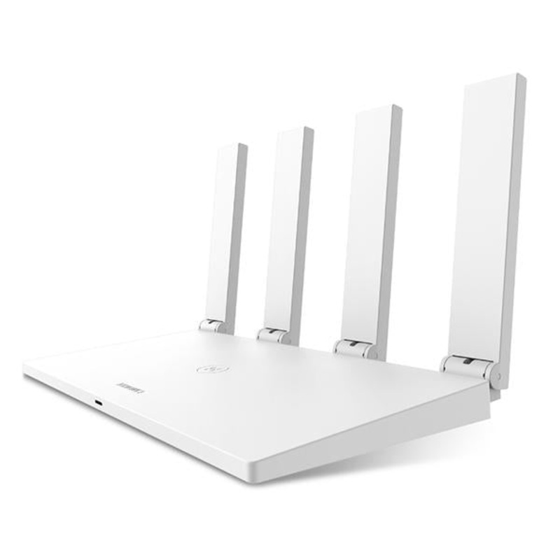 Huawei WS5200 New | Wi-Fi Router | Gigabit Speed | Dual-core 1.2GHz | Parental Control