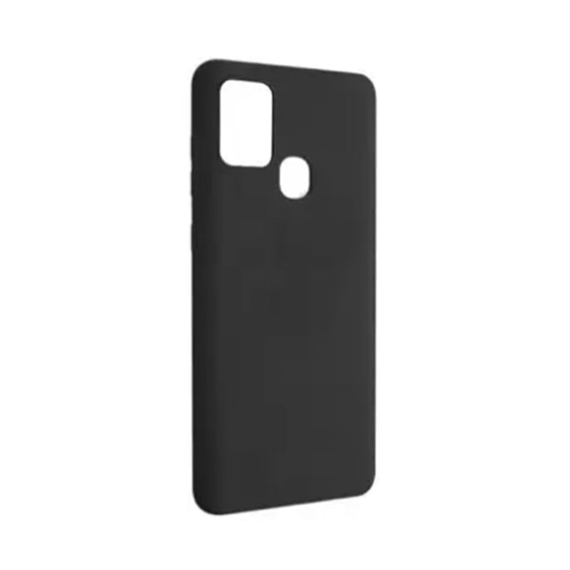 Infinix Hot 10 Slim Fit Protective Back Cover