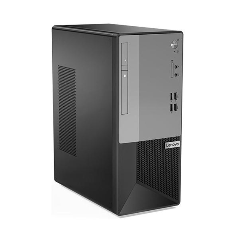 Lenovo V50T-11QE000TEX, Intel Core i5 11400, 4GB DDR4, 1TB HDD, DVDRW, Card Reader USB Keyboard & Mouse