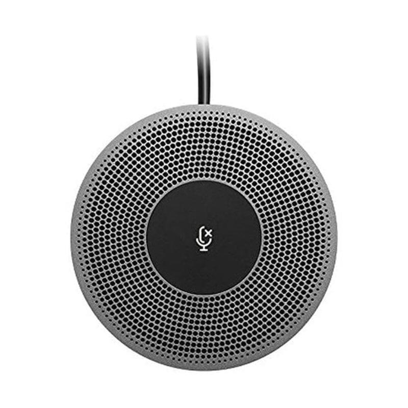 Logitech Expansion Mic for MEETUP – 989-000405