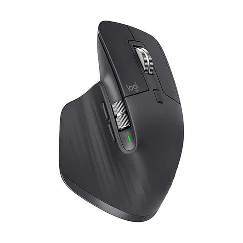 Logitech MX Master 3 Advanced Wireless Mouse