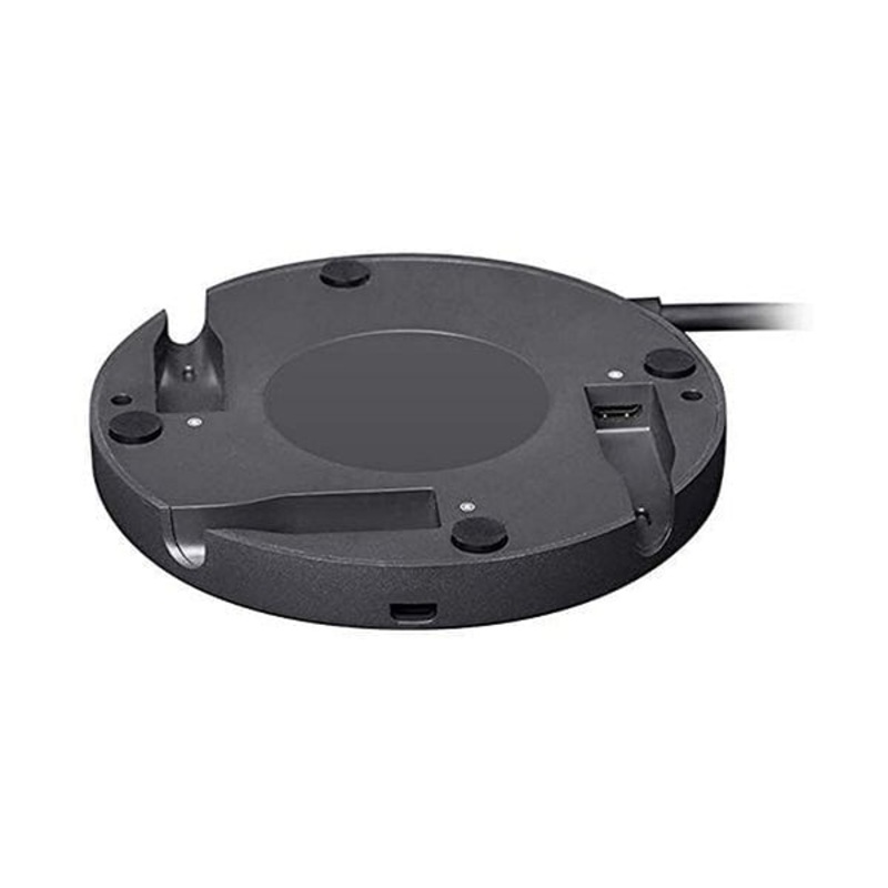 Logitech Rally Mic Pod Hub – 939-001647