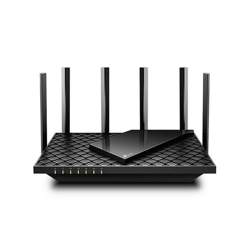 TP-Link, Archer AX73 AX5400 Dual-Band Gigabit Wi-Fi 6 Router