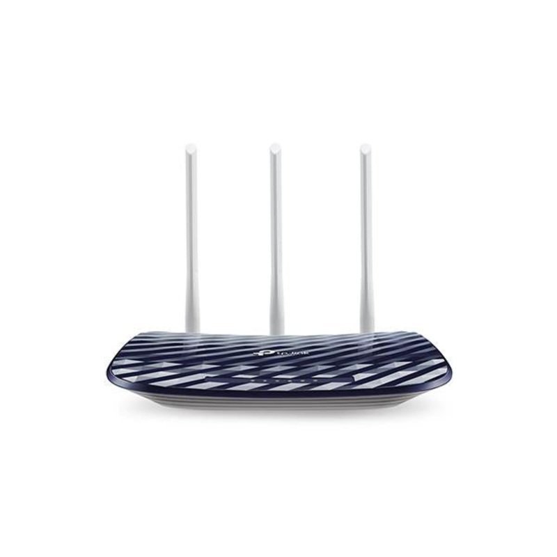 TP-Link, Archer C20 AC750 Wireless Dual Band Router