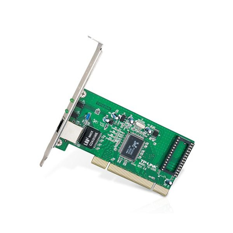 TP-Link Gigabit PCI Network Adapter TG-3269