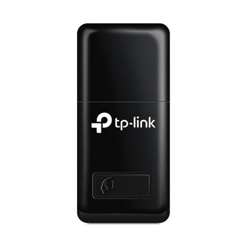 TP-Link, TL-WN823N 300Mbps Mini Wireless N USB Adapter